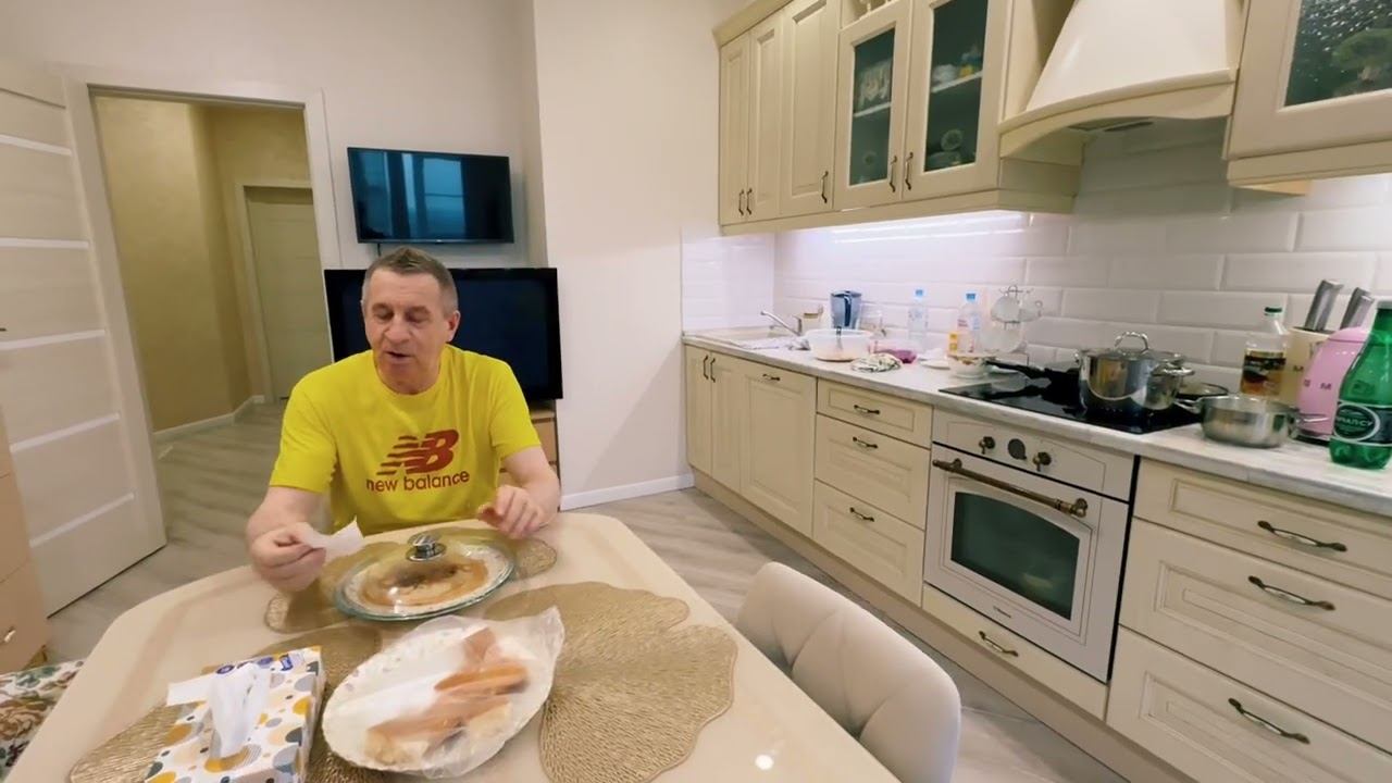 Скромная Экономная закупка продуктов на 1300₽! #мамаотличника #экономимвместе смотреть онлайн