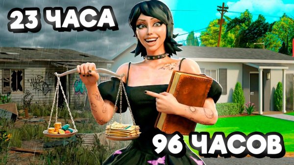 Я Провела 100 ЧАСОВ на Всех СЕРВЕРАХ..☠️✅ Аризона РП - Где Лучше Начать Играть Сравнила ЭКОНОМИКИ