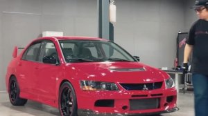 Я превратил Lancer в EVO 9 – Вы не поверите в результат!