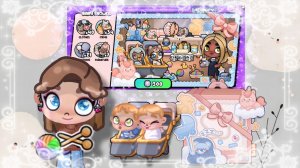 Обзор пака для беременных💞🤰🏽 и для младенчиков👩🏼🍼🥰