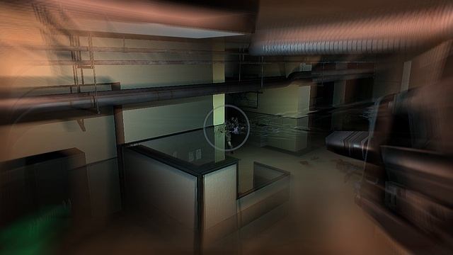 F E A R 1 серия 12 смотреть онлайн