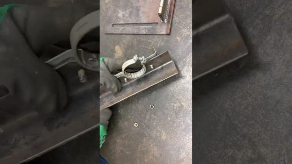 Дух мастера