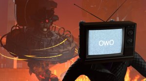 Что если Астро Дуо появилось в скибиди туалет 49? (ПЕРЕЗАЛИВ)