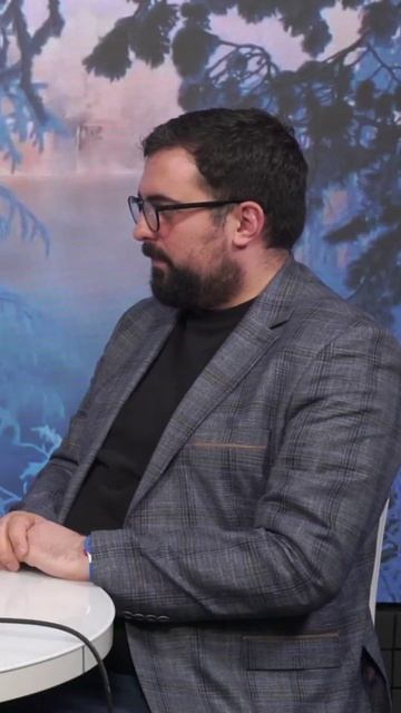 Про разные поколения и отношение к здоровью