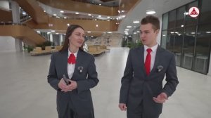 «Здесь был я» | Образовательный центр города Когалыма