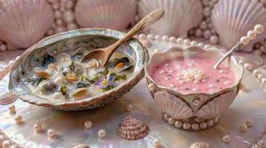 Перламутровое Море