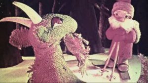 #СКАЗОЧНАЯ FM - СКАЗКА "КАК ДЕД МОРОЗ БОРОДУ ИСКАЛ"