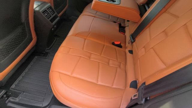 DS 7 OPERA смотреть онлайн