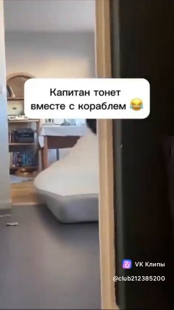 Капитан карибского моря