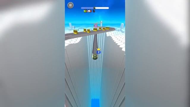 Going Balls  Super Speed Run Gameplay New Update Level 2130 Race 2