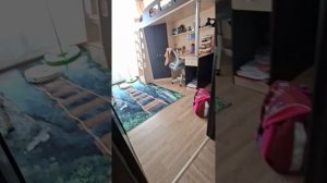 робот пылесос 1 часть