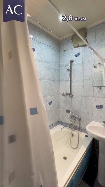 В продаже 1-к. квартира, 29,6 м² в Канавинском районе