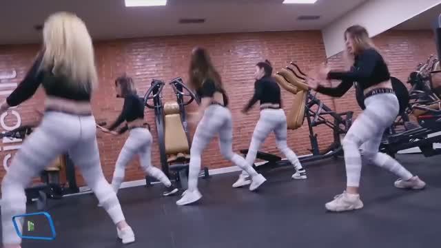 Hotdance 18+ Bigboobs