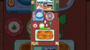 Прохождение Cookingdom рецепт №132 Рождественское печенье