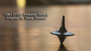 VINP - Time [AIRWAVE & DREAMWAVE COVER]❤️🔥 4К VIDEO