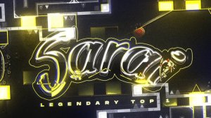 SARAI (my deco) 100%