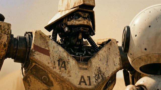 Виртоникс — «После нас»