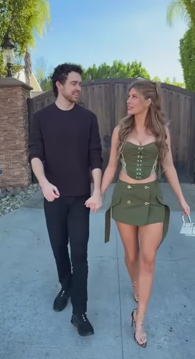 Будь моей девушкой! смотреть онлайн