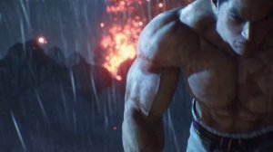 Tekken 8  Русский трейлер PS5