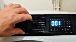 Gorenje W1NHA74SAS Стиральная машина. стиральная машина