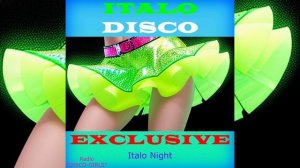 DISCO-GIRLS - Italo Night / Итало Диско  /  Евродиско  /  Дискотека 80-х  / New Italo Disco