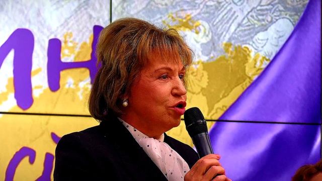 В Твери состоялся цикл масштабных мероприятий в честь 200-летнего юбилея Салтыкова-Щедрина смотреть онлайн