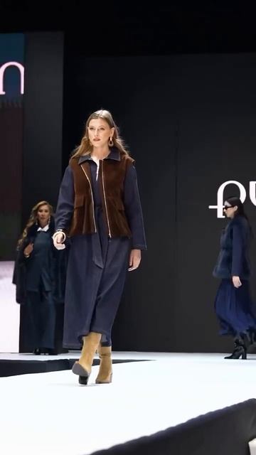 Fashionist на IFCO — это пространство вечерней моды, мастерство и дизайн соединяются воедино