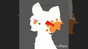 Аэ..Что со звуком?Арт на конкурс😩🐨🐨🔊🔊🔊