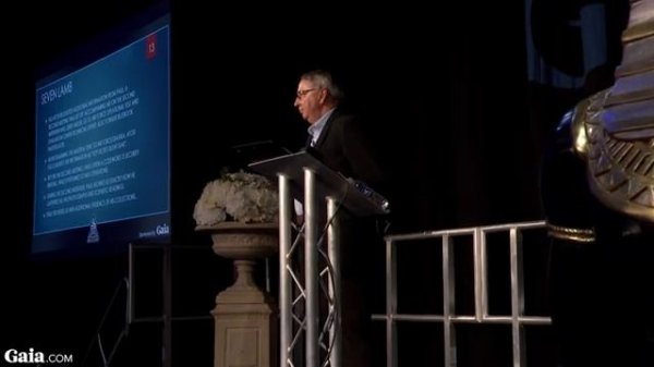 UFO Truth that Nearly Exposed the Governments Biggest Secret | Richard Doty