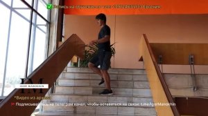 Создаём двигательную модель. (Часть 2). Игорь Манохин.