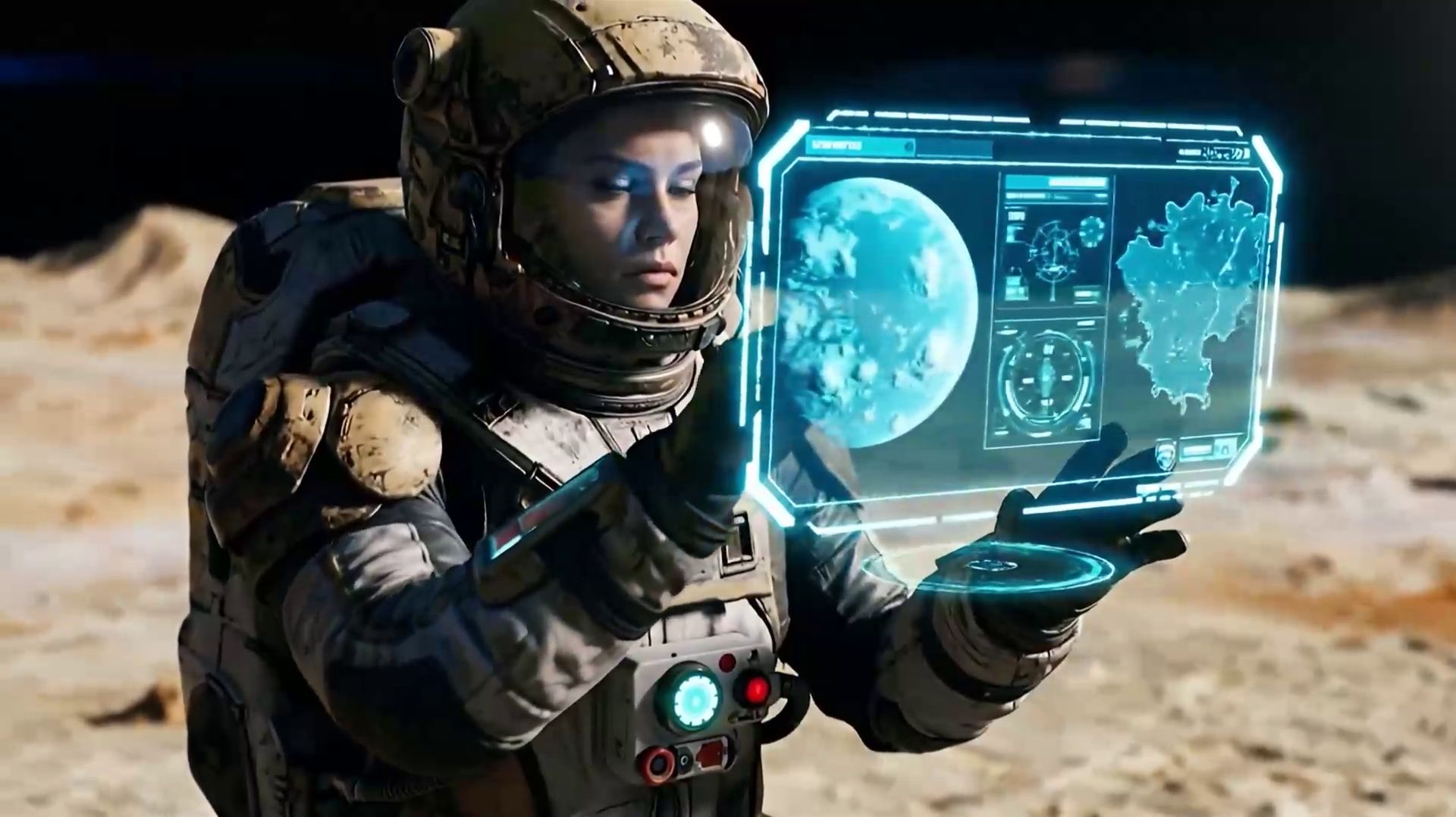 Миссия на чужой планете смотреть онлайн