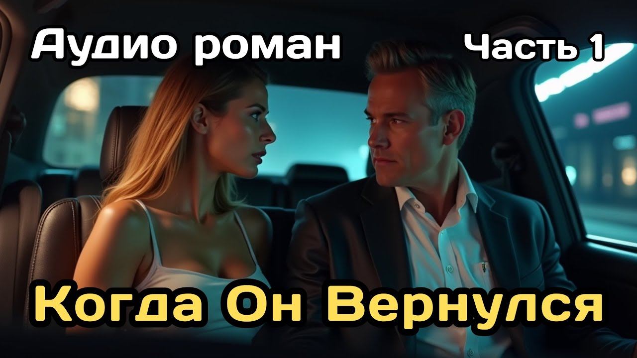 Аудиокнига - Любовница по приказу (Часть 1) смотреть онлайн