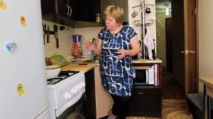 Любашины будни,славный хлеб получился,повторю ещё не один раз ‼️