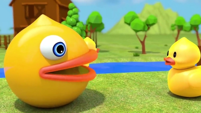 ПАКМАН. УЧИМ ЦВЕТА. ПЕРЕВОД НА РУССКОМ ЯЗЫКЕ. смотреть онлайн