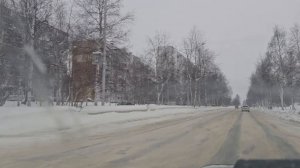 Весь день на КОЛЁСАХ/ ПРОВОДИЛА мужа