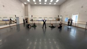 10-02-2026 репетиции,,МОХНАТЫЙ ШМЕЛЬ’'