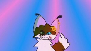 арт на конкурс яролапки