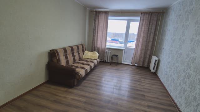 1-к. квартира, 30 м², 4/5 эт. смотреть онлайн