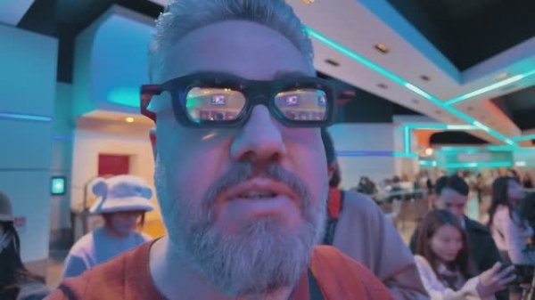 Диснейленд Гонконга 2023 – Радость или разочарование