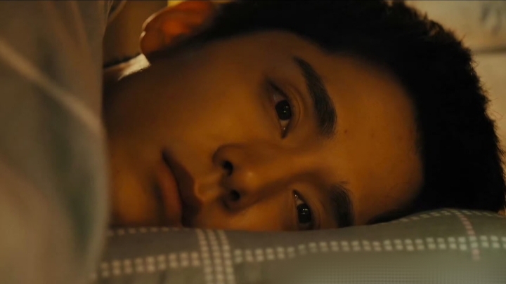 Уколы для Чжоу Ло