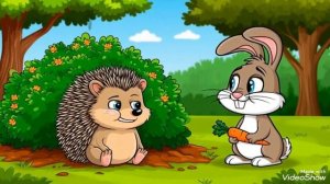 Сказки царя Соломона. Мультик.