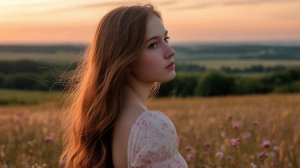 Somewhere in the distance