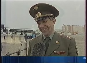 Новости (Первый канал,26.04.2004)