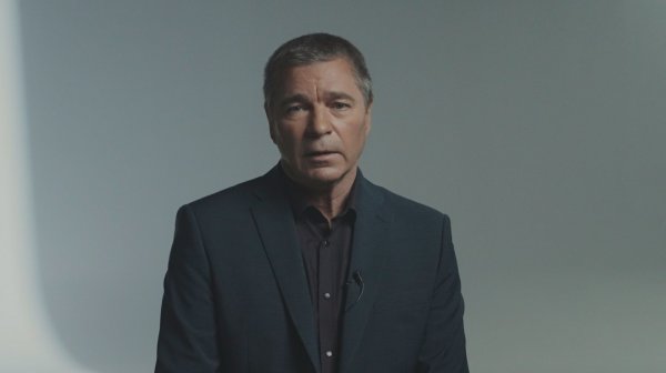 Сергей Маховиков – Горловская Мадонна