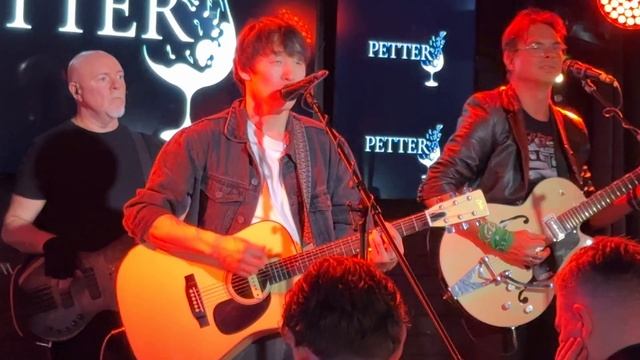 Кукушка (из репертуара гр. «Кино»)