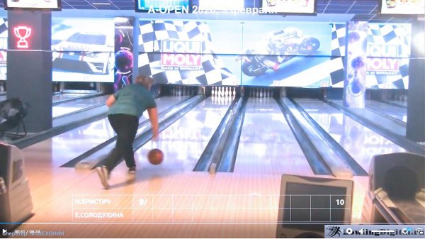 A-OPEN 2026, финал 9 февраля 2026