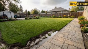 Всего пару кликов и ваш участок в надёжных руках. БауШтада: поможет реализовать самые смелые решения