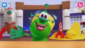 МУЛЬТИК.  БУБА ПОВАР. МУЛЬТИГРА.