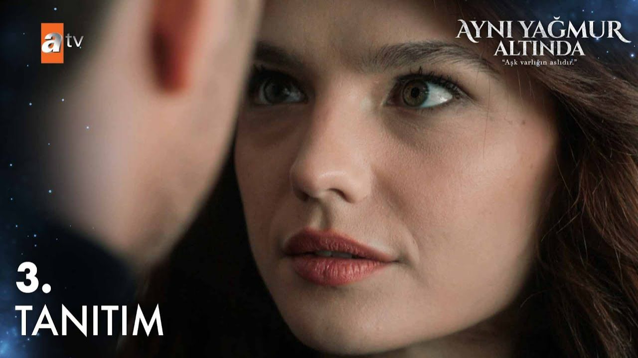 Aynı Yağmur Altında 3. Tanıtım | "Allah kimseye gücünden fazlasını yüklemez!" ‪@atvturkiye‬ смотреть онлайн