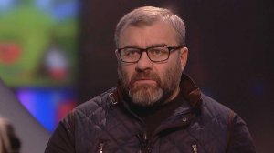 Михаил Пореченков о премьере спектакля в Сочи: "Чтобы мы вспомнили, что мы — люди"